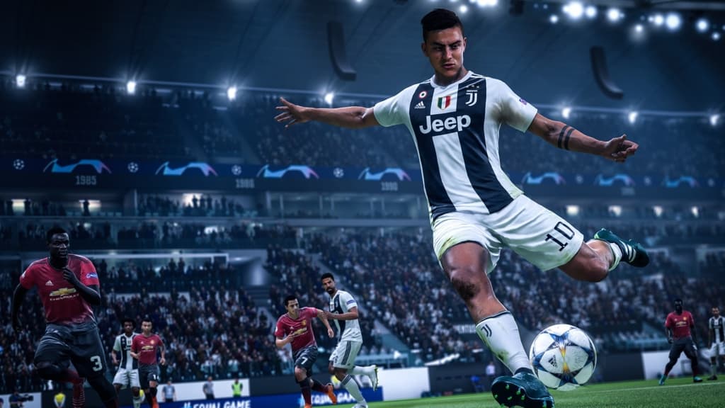 FIFA 19 Download