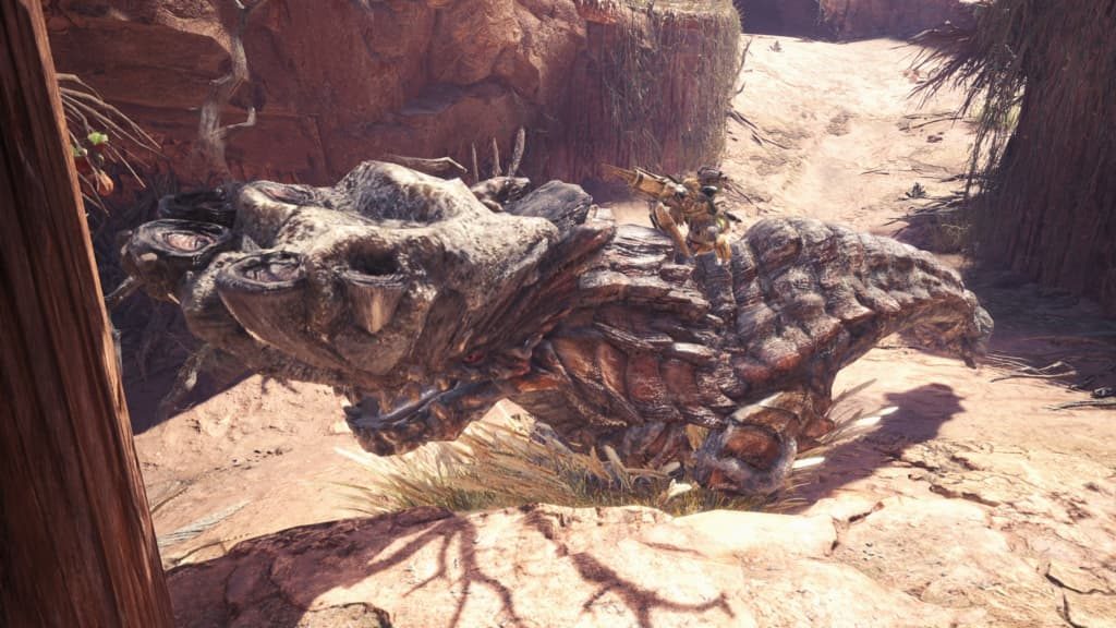 Monster Hunter World Download