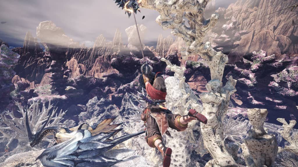 download monster hunter world 2 for free