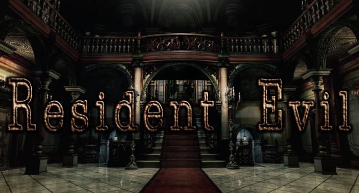 Resident Evil HD remaster Free Download