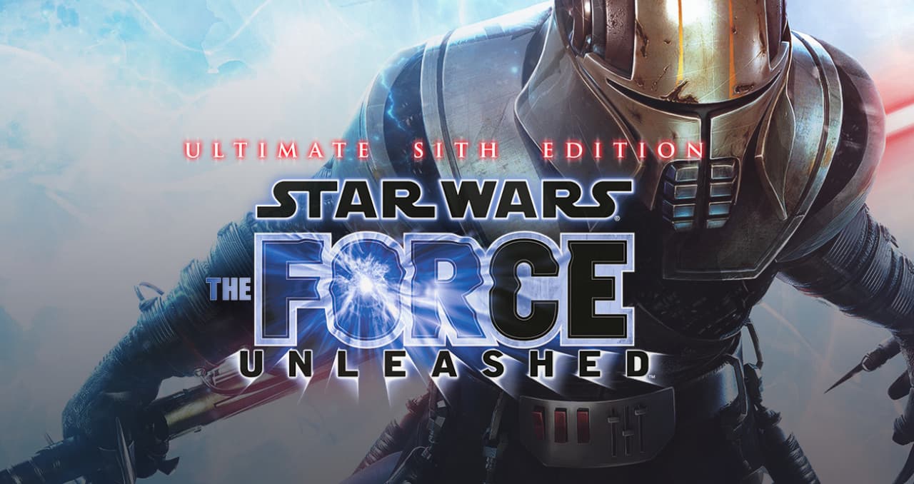 Star Wars the force unleashed ultimate sith edition Free Download
