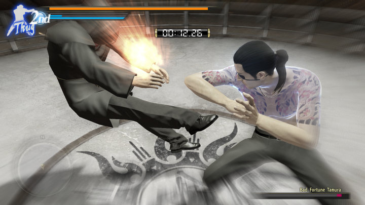 Yakuza 0 Game Download