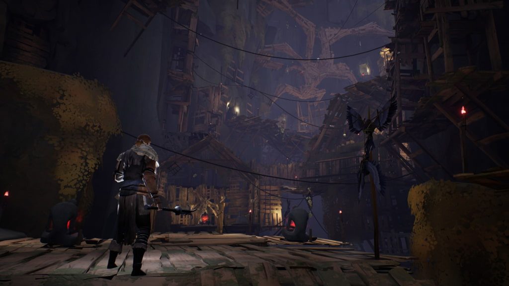 Ashen Download full game