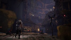 download ashen for free