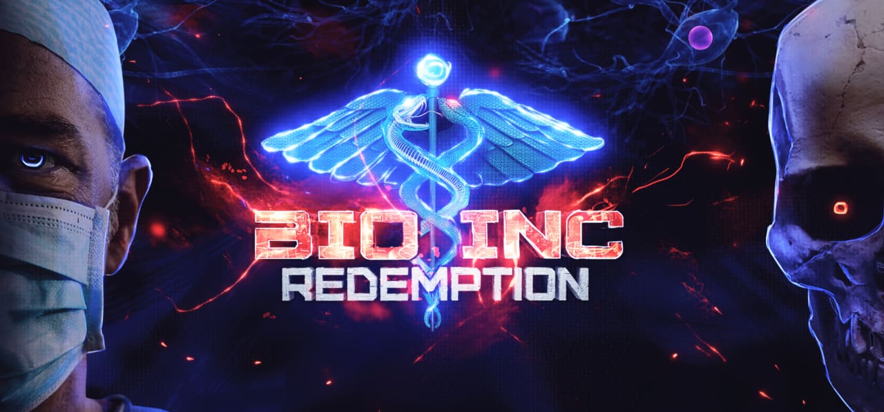 Bio Inc Redemption free download
