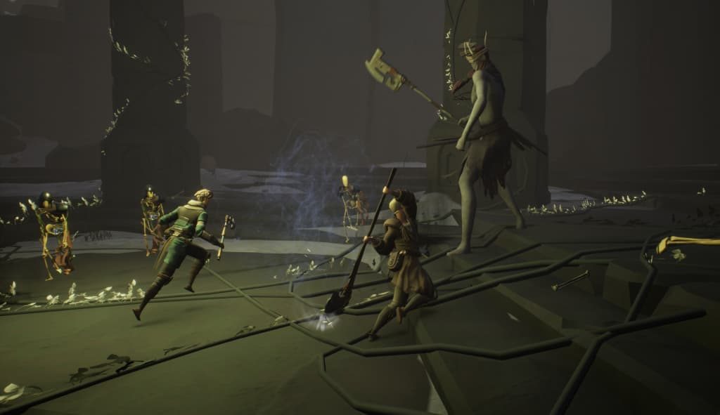 ashen game download