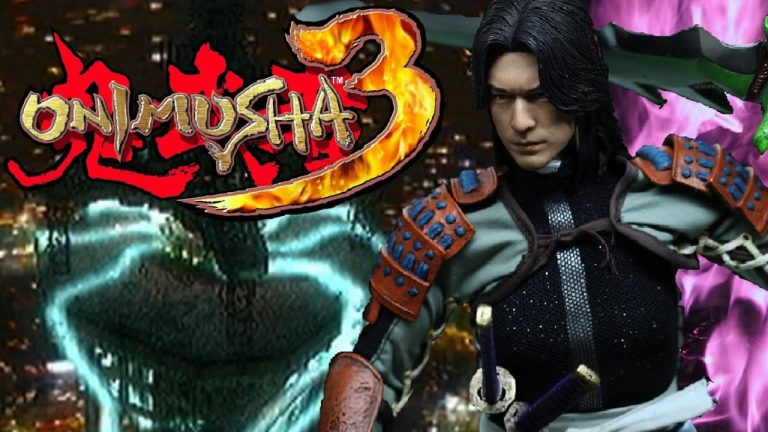 onimusha 3 demon siege pc download full