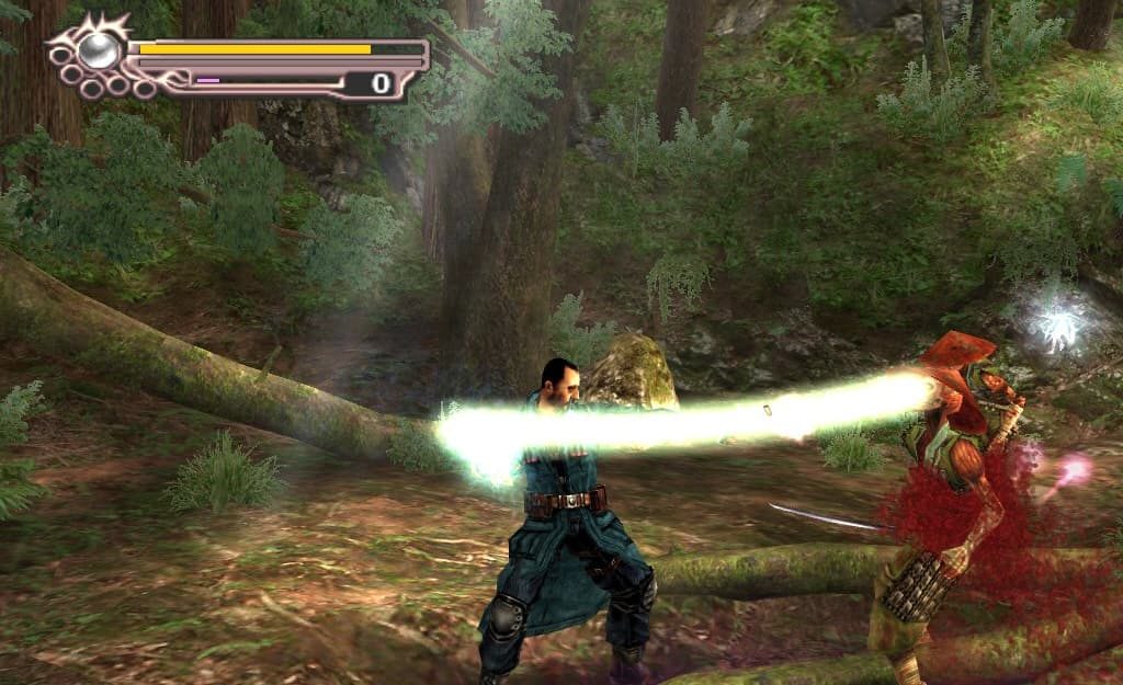 Onimusha 3 Free download