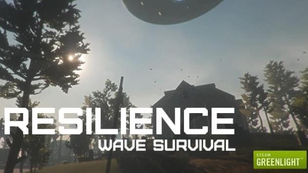 Resilience Wave Survival v2.0 Free Download