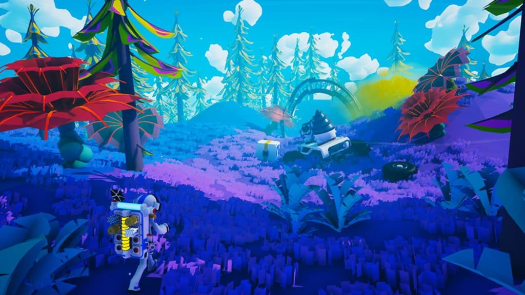 Astroneer download