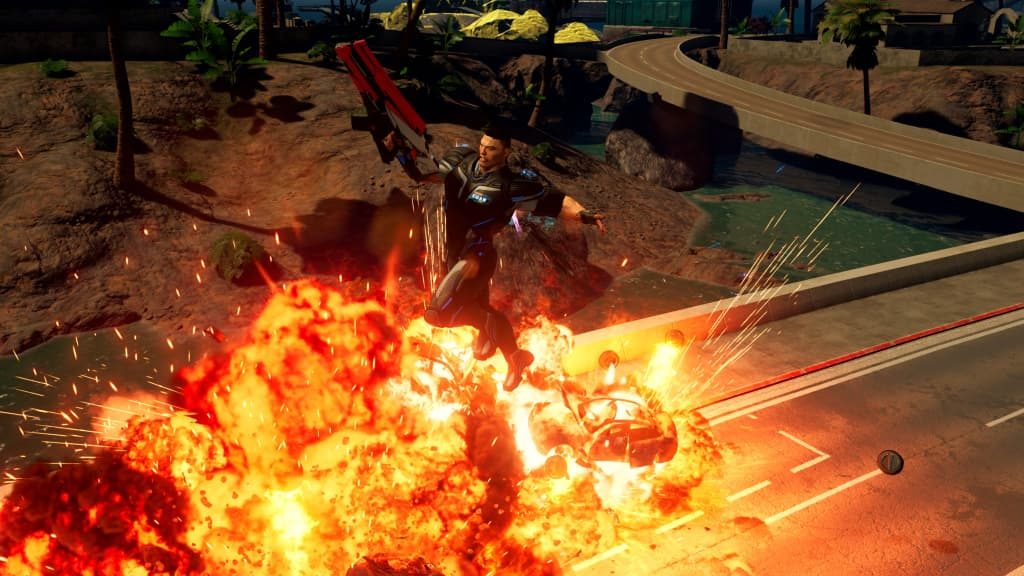 crackdown game download free