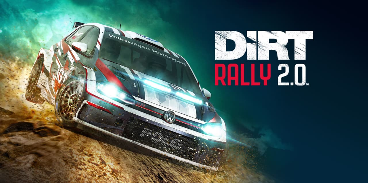 Dirt Rally 2.0 Free Download