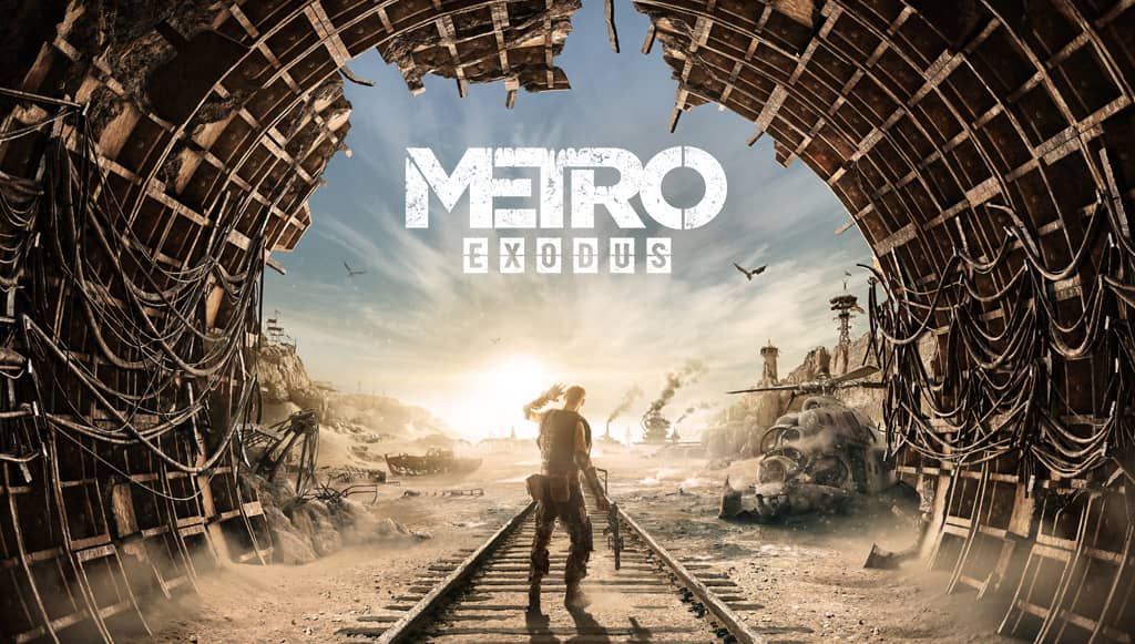 Metro Exodus Free Download
