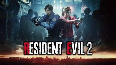 Resident Evil 2 Free Download [Remake] - Rihno Games