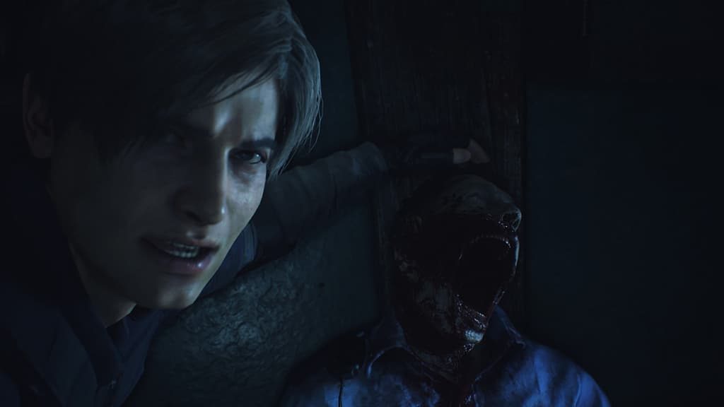 Resident Evil 2 download