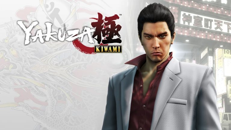 Yakuza Kiwami Free Download - Rihno Games