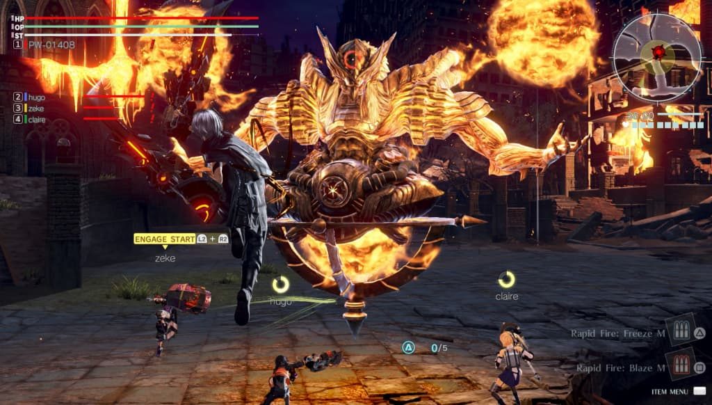 god eater 3 torrent