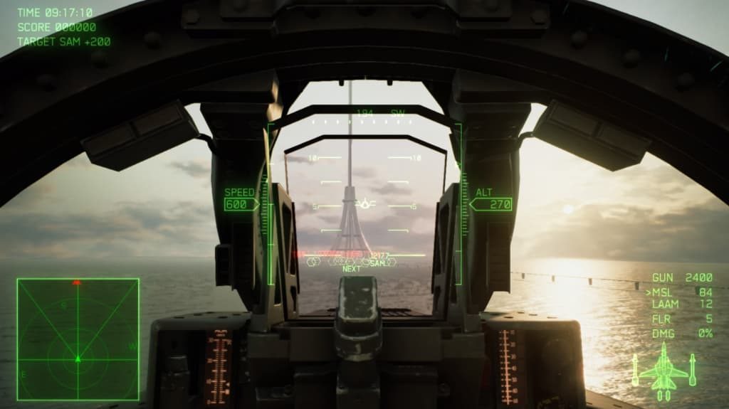 Ace Combat 7 Skies Unknown Download