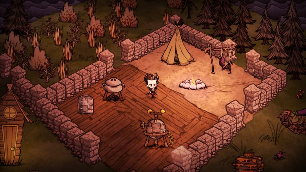 Dont Starve Download