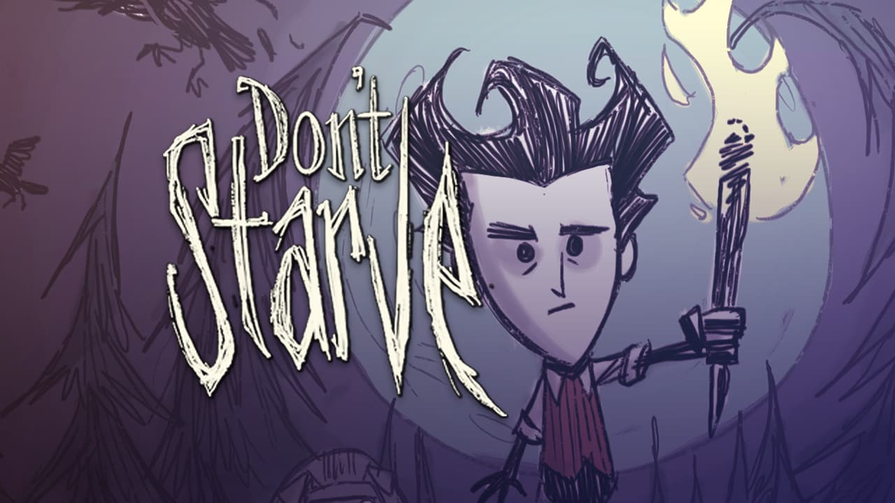 Dont Starve free download