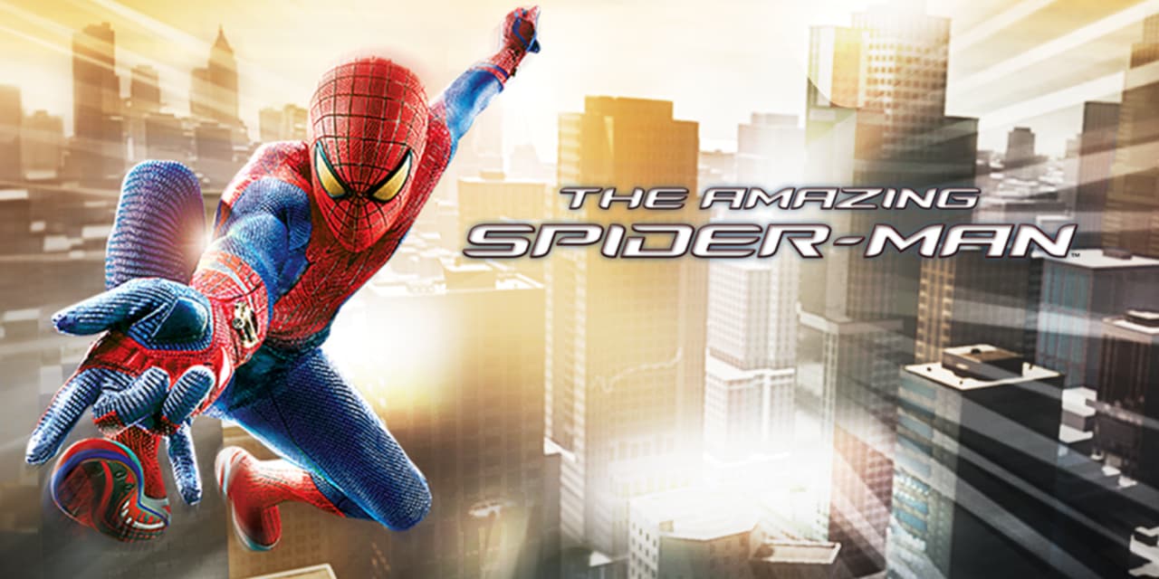 the amazing spider man game free download for pc