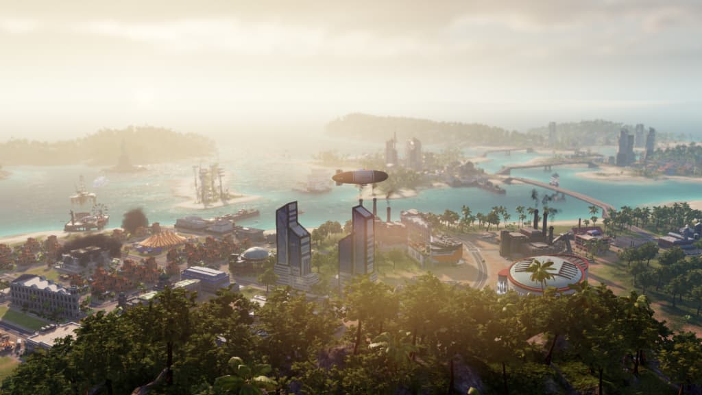 download tropico 6 torrent download tropico 6 torrent