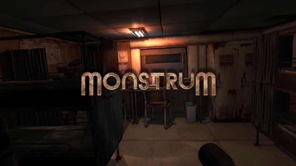 Monstrum Free Download game