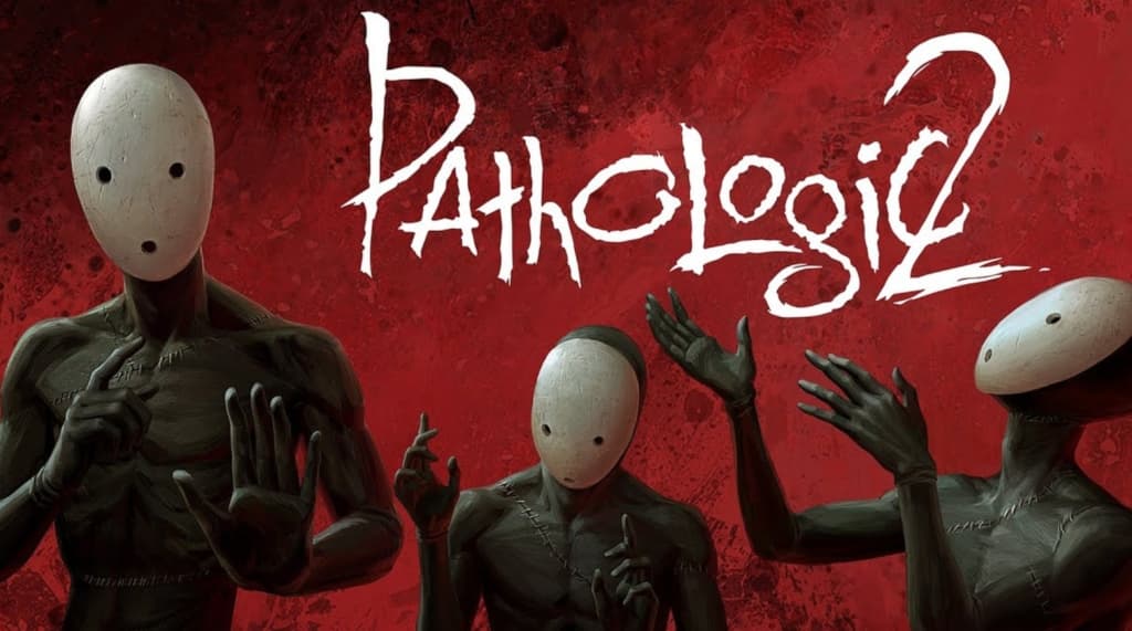 Pathologic 2 download