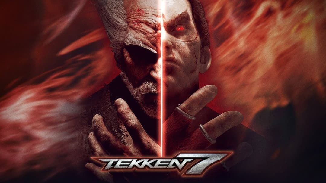 TEKKEN 7 PC Game Free Download [Ultimate Edition] - Rihno Games