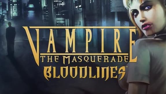 Vampire The Masquerade Bloodlines Download