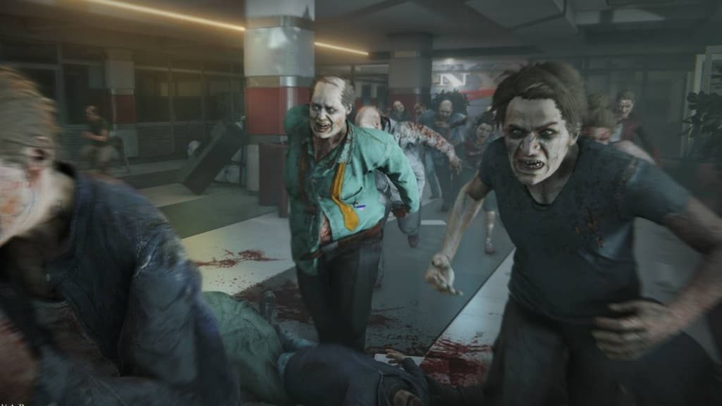 World War Z game free for pc