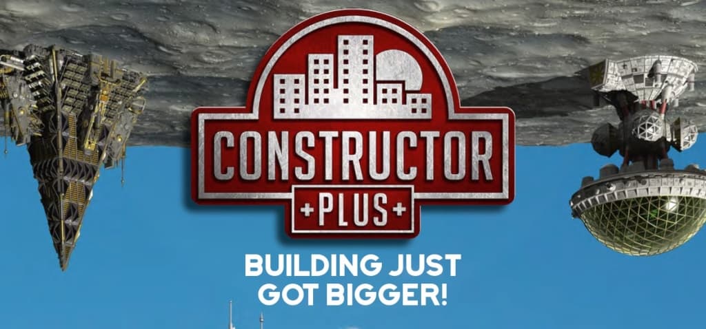 Constructor plus free download