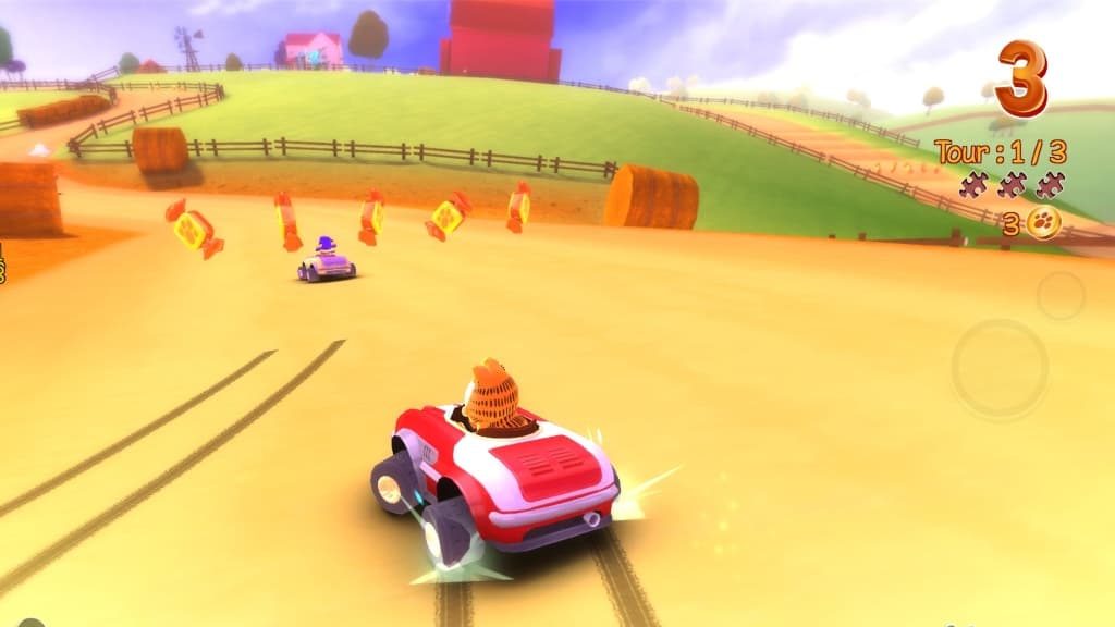 nickelodeon kart download free