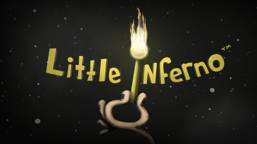 Little inferno читы