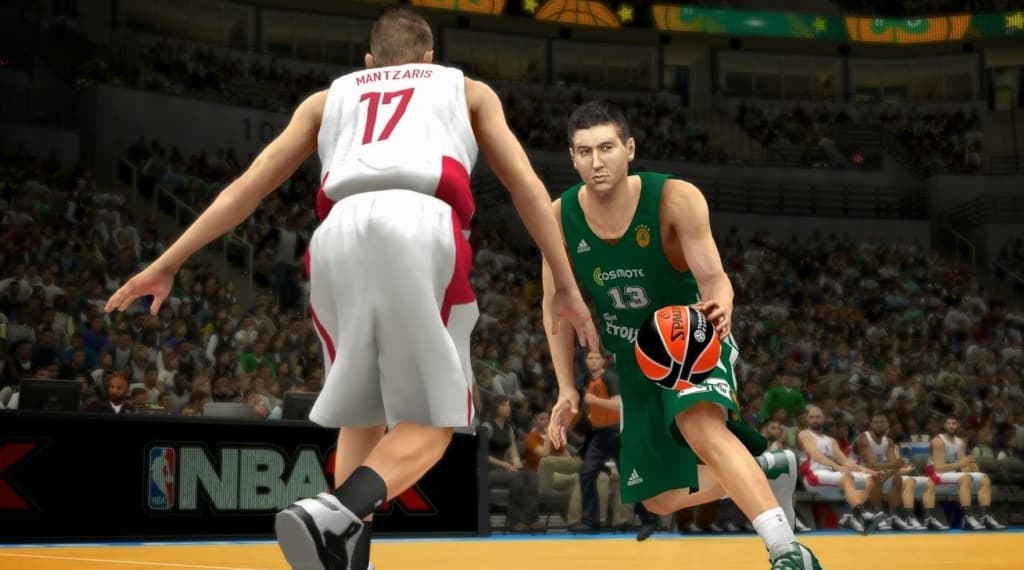 NBA 2k14 Download Free for PC