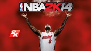 NBA 2k14 Download Free Full PC Game with Crack - Rihno Games