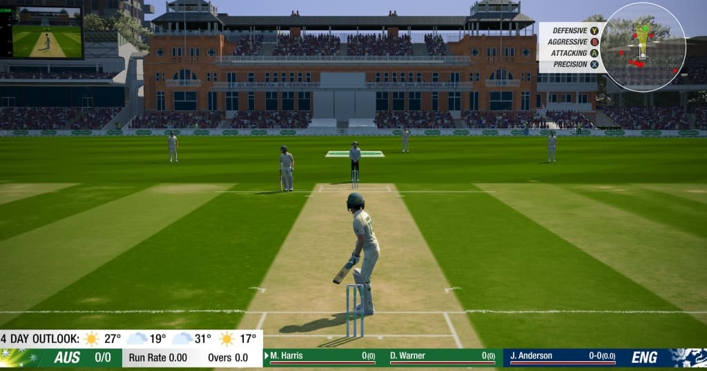 cricket games for 2019 free download for pc