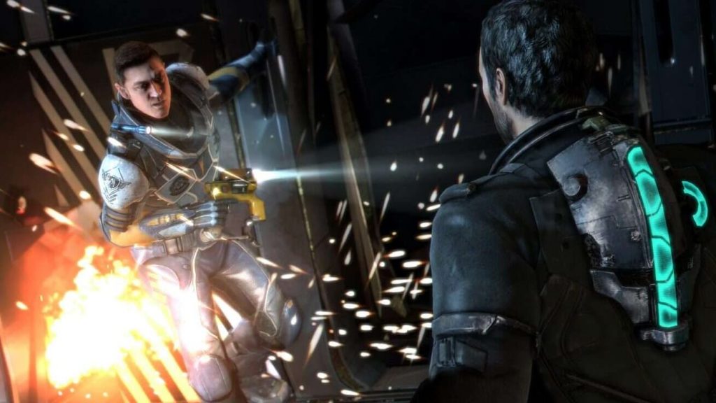 download free dead space 2 metacritic