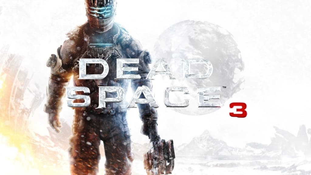 Dead Space 3 Free Download
