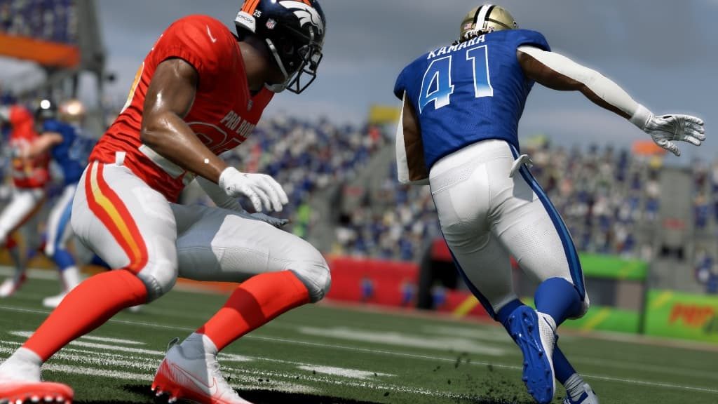 Madden NFL 20 download