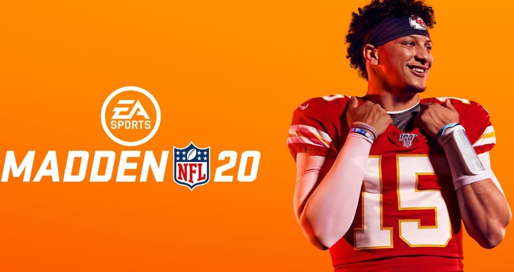 Madden NFL 20 free download