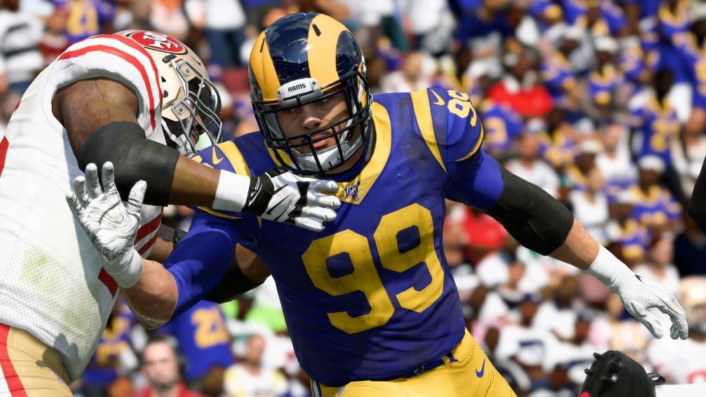 Madden NFL 20 torrent