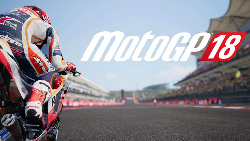 MotoGP 18 Download Free