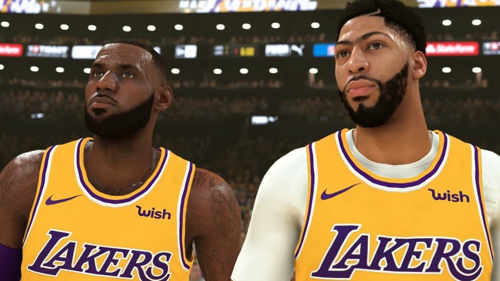 NBA 2k20 Download