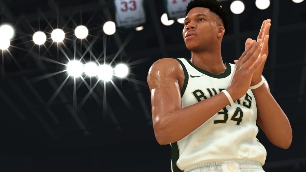 NBA 2k20 torrent