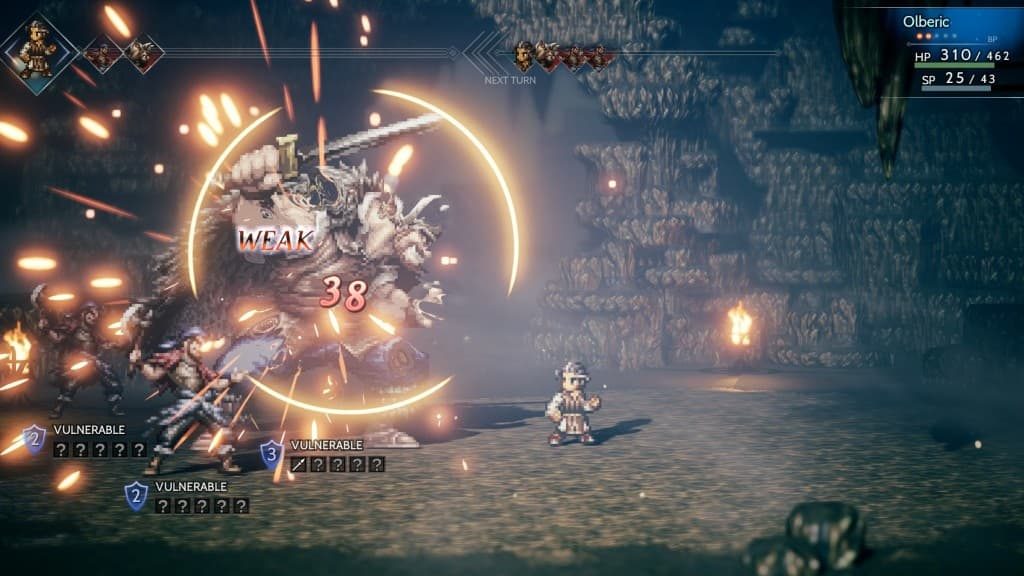 OCTOPATH TRAVELER torrent crack fix