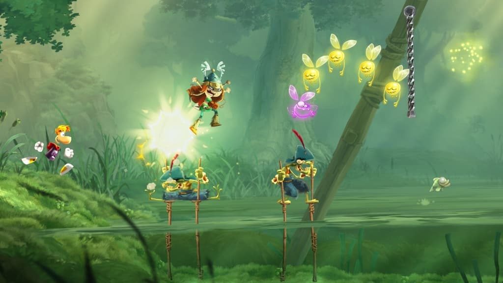 Rayman Legends Download