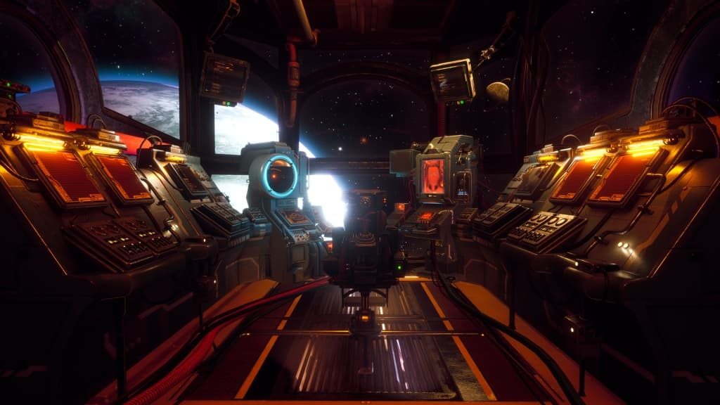 The Outer Worlds full game for free