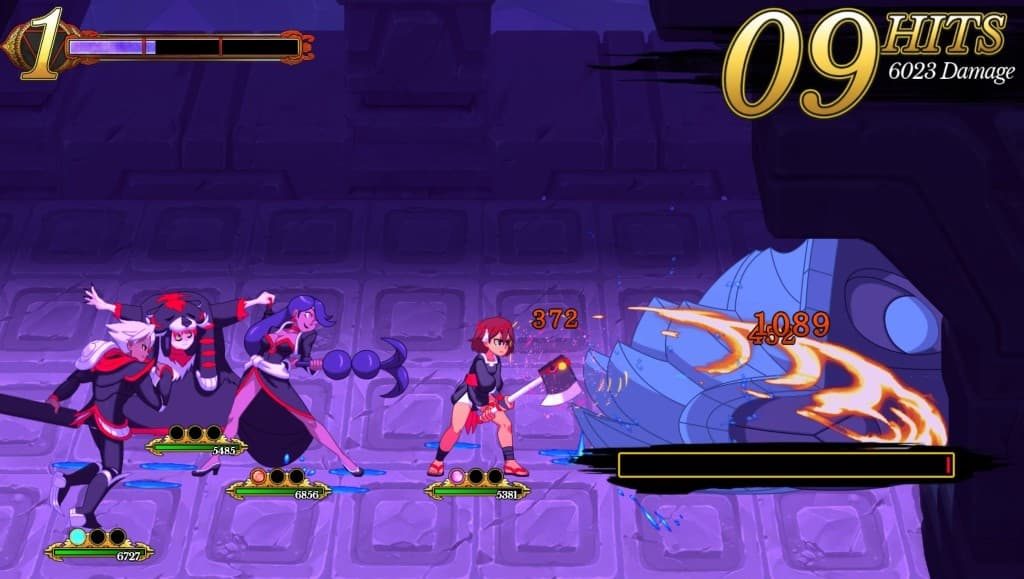indivisible game for PC