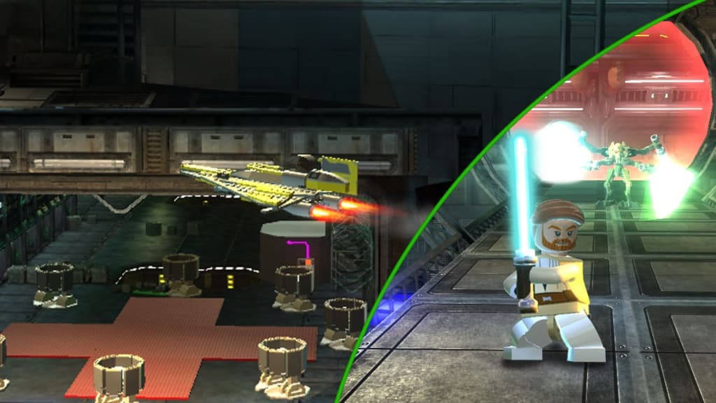 LEGO Star Wars III The Clone Wars Crack